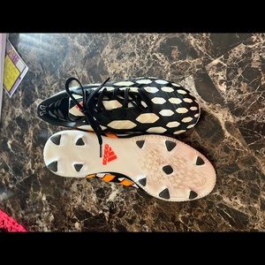 Mens 2014 Adidas predator cleats